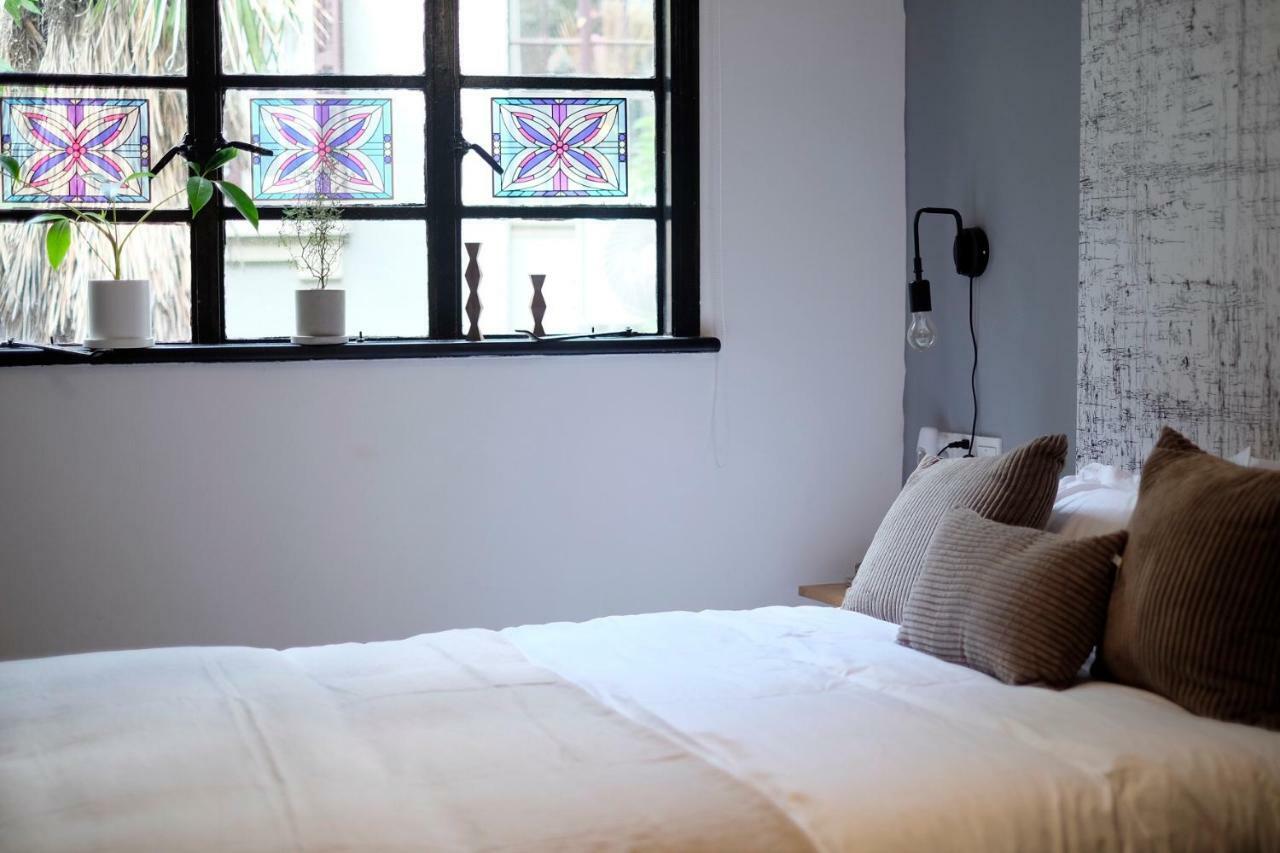Le Mansion Apartment Shanghai Bagian luar foto