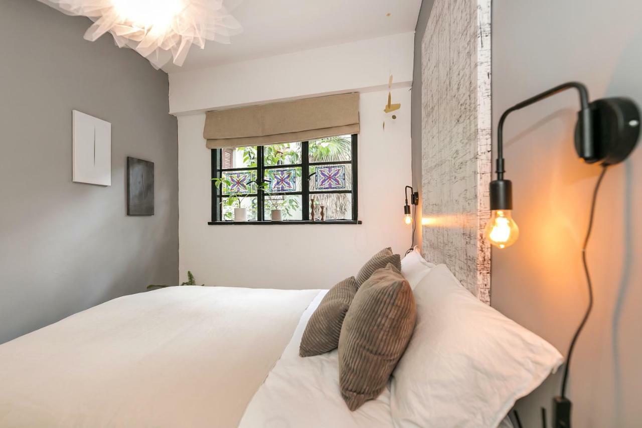 Le Mansion Apartment Shanghai Bagian luar foto